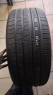 275/35 R19 used tyres and more. Call /WhatsApp Enzo 0783455713