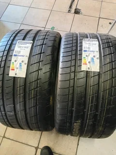 265/30 R20 used tyres and more. Call /WhatsApp Enzo 0783455713