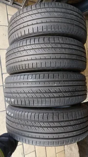285/30 R20 used tyres and more. Call /WhatsApp Enzo 0783455713