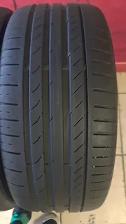 225/40 R19 used tyres and more.call/whatsapp Enzo 0783455713
