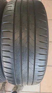 225/55 R17 used tyres and more. Call/whatsapp Enzo 0783455713