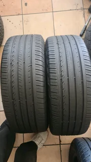 245/45 R19 used tyres and more.call/whatsapp Enzo 0783455713