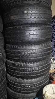 225/45 R18 used tyres and more.call/whatsapp Enzo 0783455713
