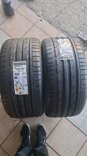 245/50 R18 used tyres and more.call/whatsapp Enzo 0783455713