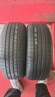 275/35 R20 used tyres and more.call/whatsapp Enzo 0783455713