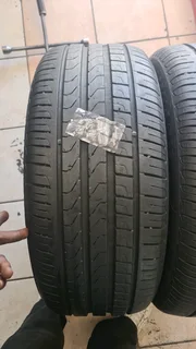 225/35 R19 used tyres and more.call/whatsapp Enzo 0783455713