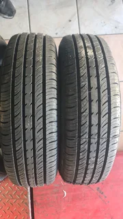 275/45 R20 used tyres and more.call/whatsapp Enzo 0783455713