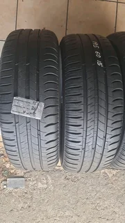 225/45 R18 used tyres and more.call/whatsapp Enzo 0783455713