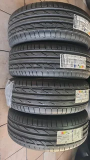 255/40 R18 used tyres and more.call/whatsapp Enzo 0783455713