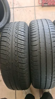 245/40 R20 used tyres and more.call/whatsapp Enzo 0783455713