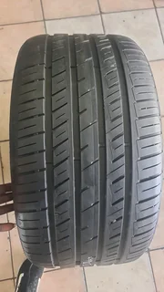 235/50 R19 used tyres and more.call/whatsapp Enzo 0783455713
