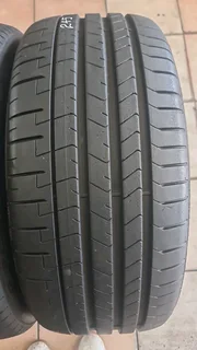 245/45 R18 used tyres and more.call/whatsapp Enzo 0783455713