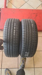 235/50 R19 used tyres and more.call/whatsapp Enzo 0783455713