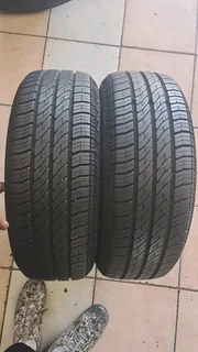 275/35 R20 used tyres and more. Call /WhatsApp Enzo 0783455713