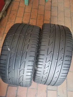295/30 R20 used tyres and more. Call /WhatsApp Enzo 0783455713