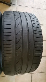 245/40 R19 used tyres and more. Call /WhatsApp Enzo 0783455713
