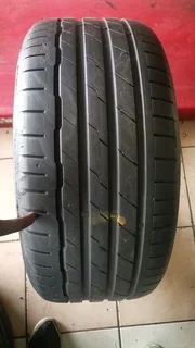 245/35 R20 used tyres and more. Call /WhatsApp Enzo 0783455713