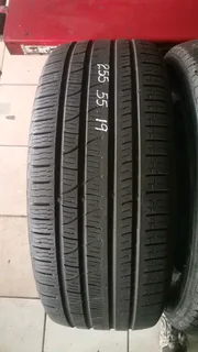 275/30 R20 used tyres and more. Call /WhatsApp Enzo 0783455713