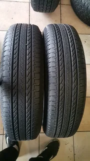235/35 R19 used tyres and more. Call /WhatsApp Enzo 0783455713