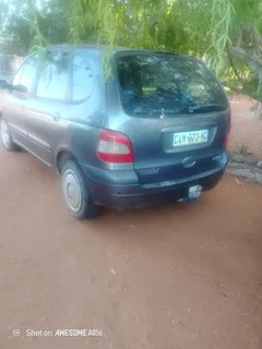 2004 Renault Grand Scenic Stationwagon