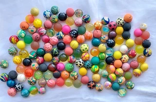 Vending machine stock