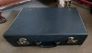 Suitcase for sale