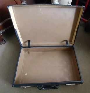 Suitcase for sale