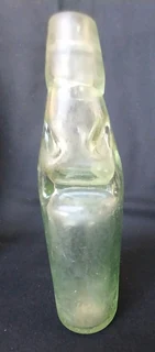 Old bottles