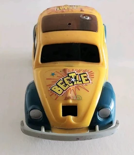 Toy Beetle