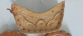 Coasters and servitte holders