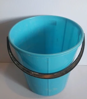 Bucket for sale