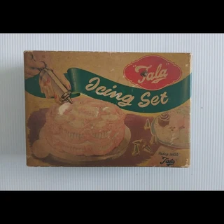 Icing set