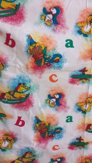Baby receiver blankets