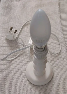 Bedside lamp
