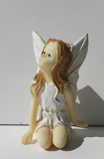 Collection of small figurines