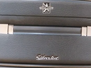 Revelation suitcase