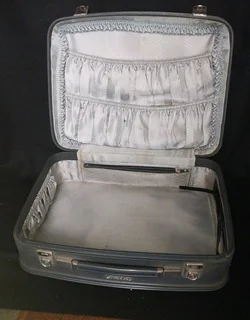 Revelation suitcase