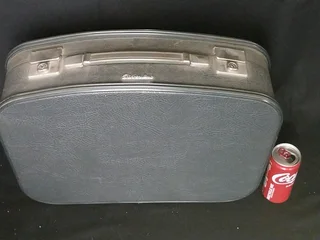 Revelation suitcase