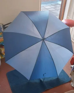 Large carry umbrella