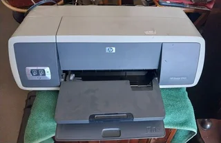 HP inkjet printer