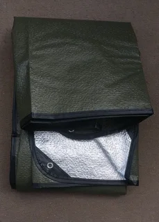 Thermos all weather blanket