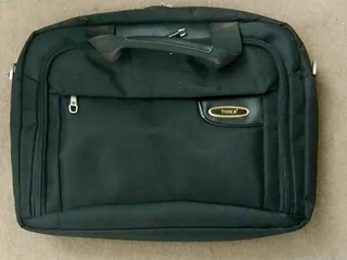 Tosca laptop bag
