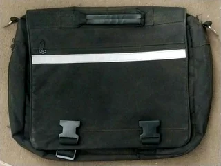 Laptop bag
