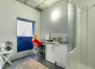 Bachelor Apartments in Wynberg, Cape Town from R5100