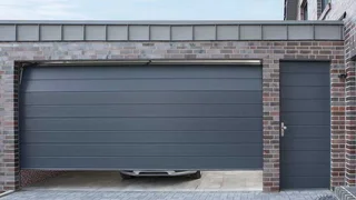 Easyfix Gate &amp; Garage Door Repair 0730743411