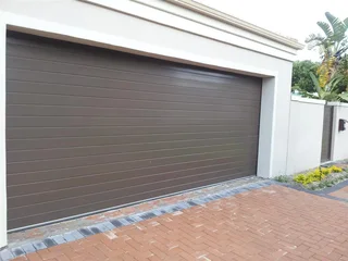Easyfix Gate &amp; Garage Door Repairs 0730743411
