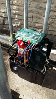 Easyfix Gate &amp; Garage Door Repairs 0730743411