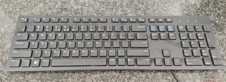 DELL KB216 USB Multimedia Keyboard