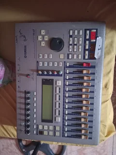 Yamaha recording desk