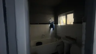 Studio apartment R2600 Durban smith street